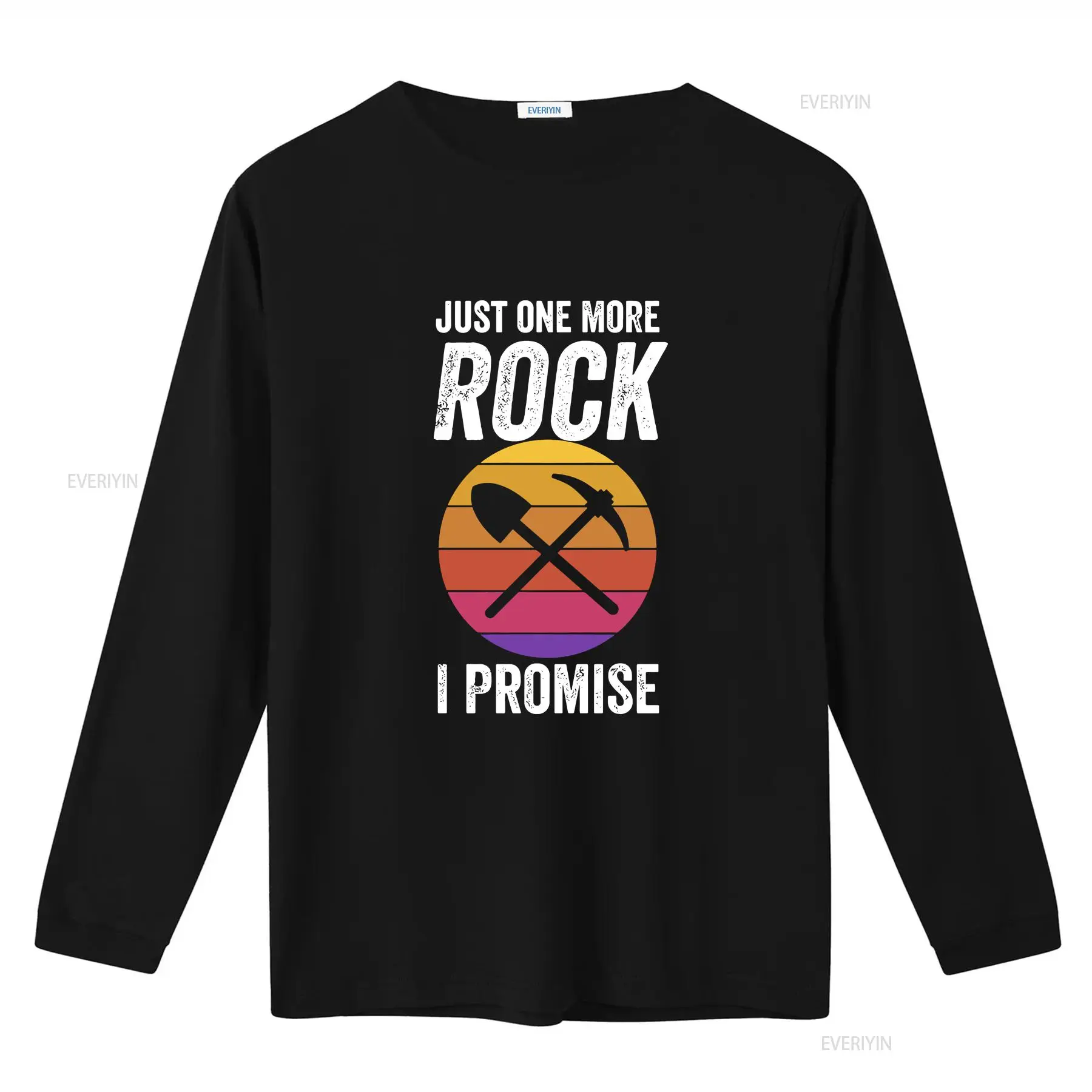 Rock Hunting T Shirt Collectin - Collectible Vintage T Shirts ulasan dan harga