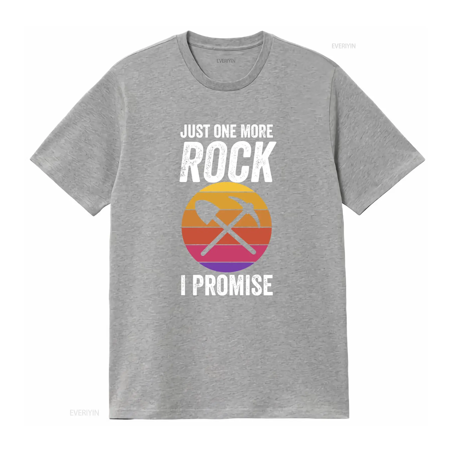 Rock Hunting T Shirt Collectin - Collectible Vintage T Shirts ulasan dan harga