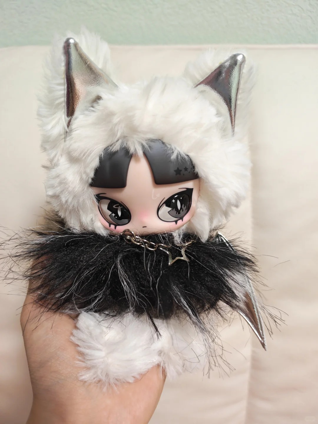 Original Inn'S Is An Angel A C - Collectible & Vintage Dolls For Halloween ulasan dan harga